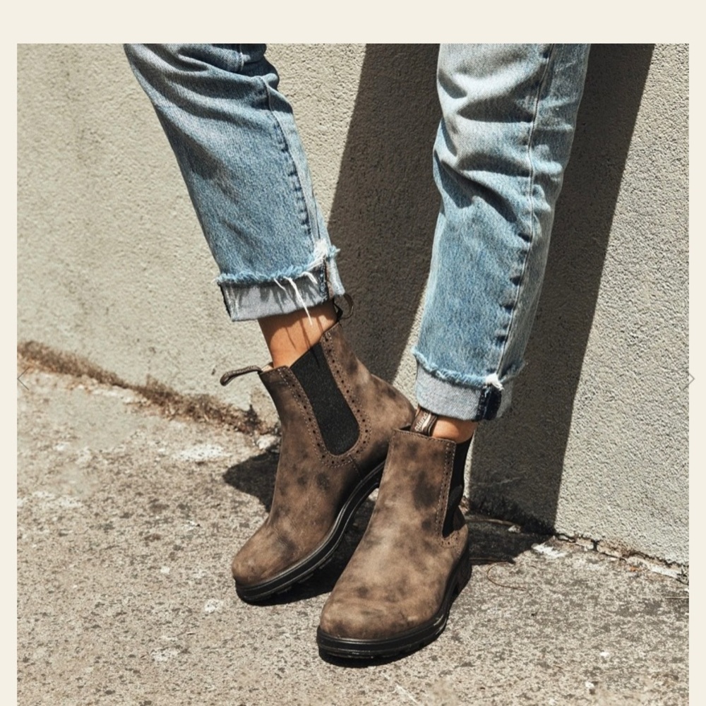 Blundstone 1351